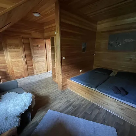 Rekreacni Areal Kaminka - Pokoje A Apartmany Rostin Exterior photo