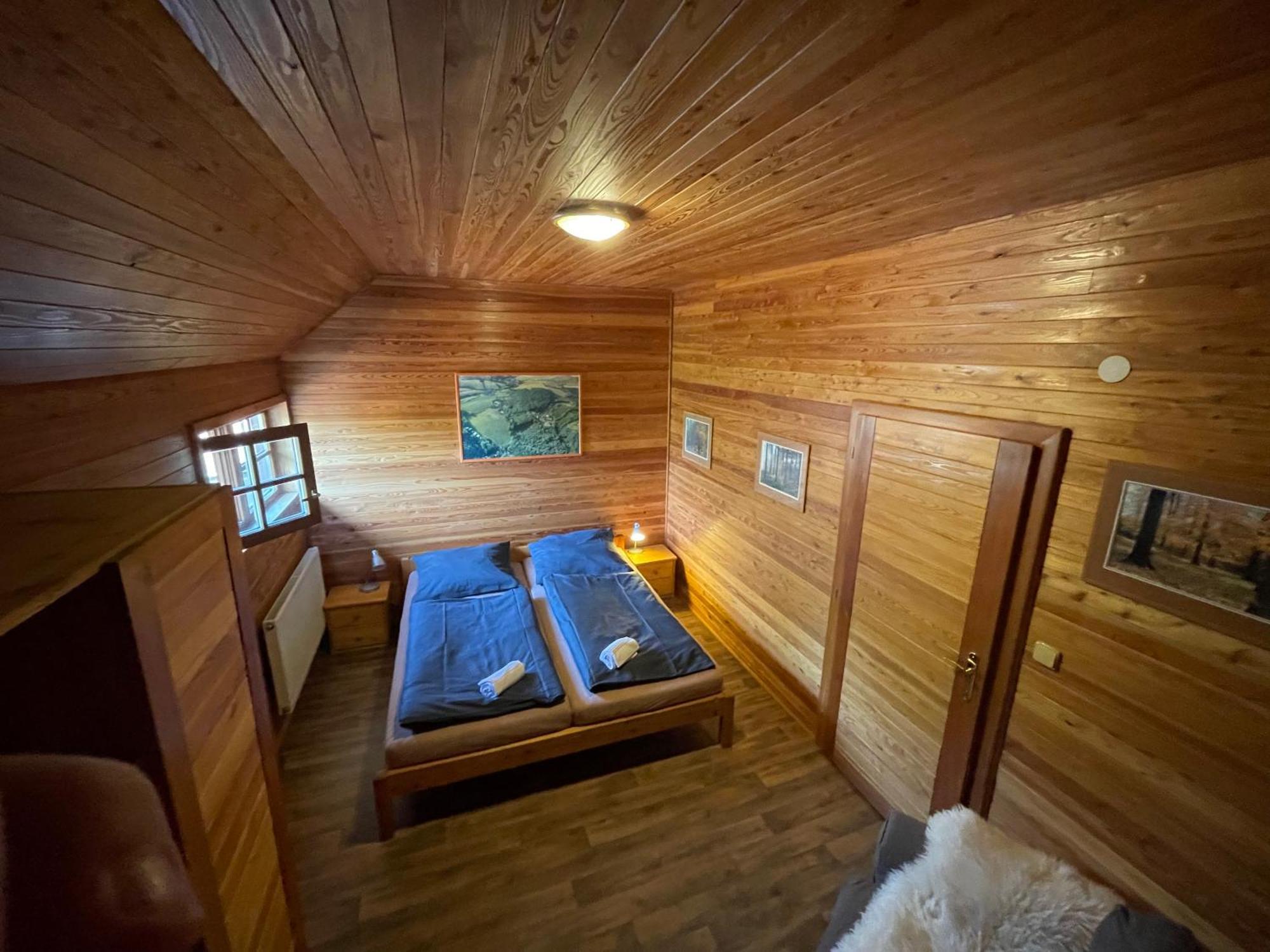 Appartement Rekreacni Areal Kaminka - A
