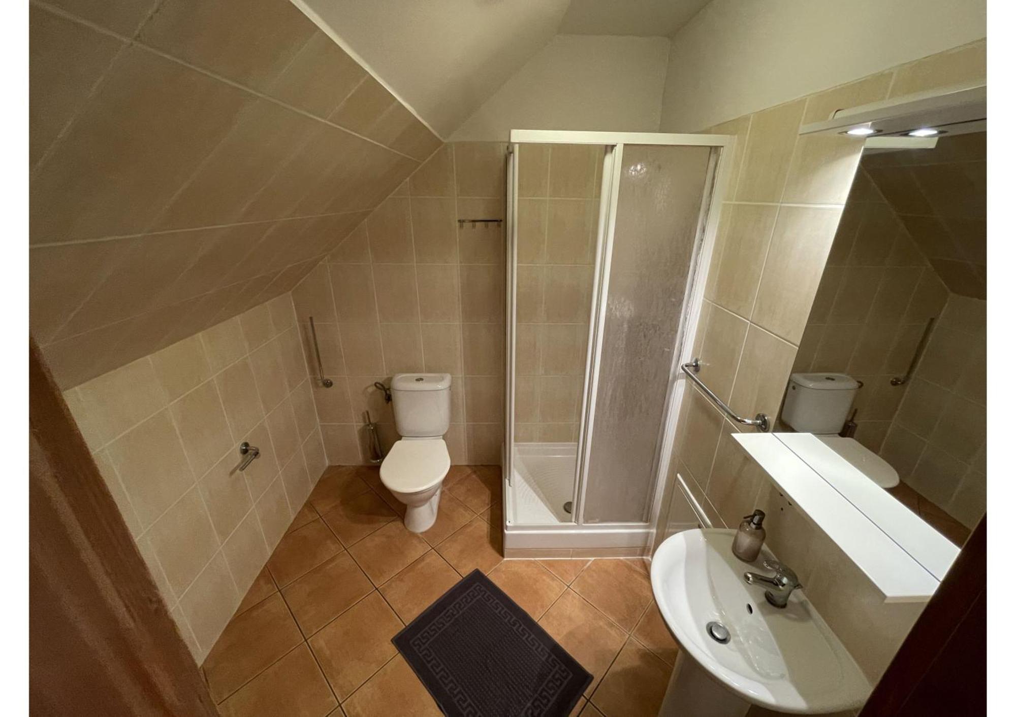 Rekreacni Areal Kaminka - A Appartement