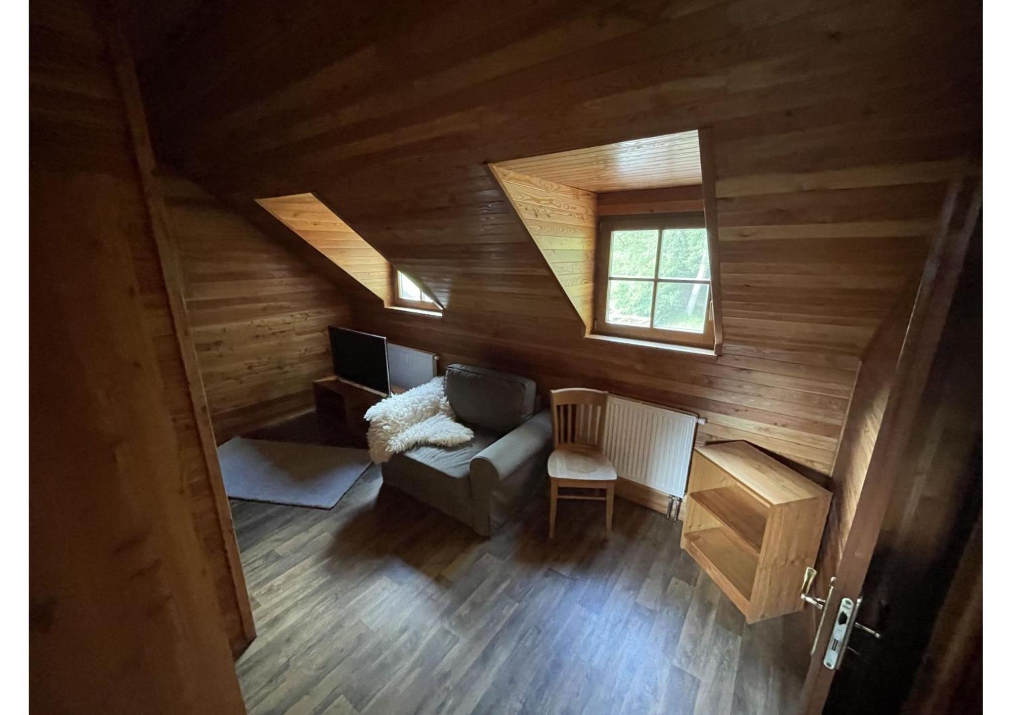 Appartement Rekreacni Areal Kaminka - A Rostin