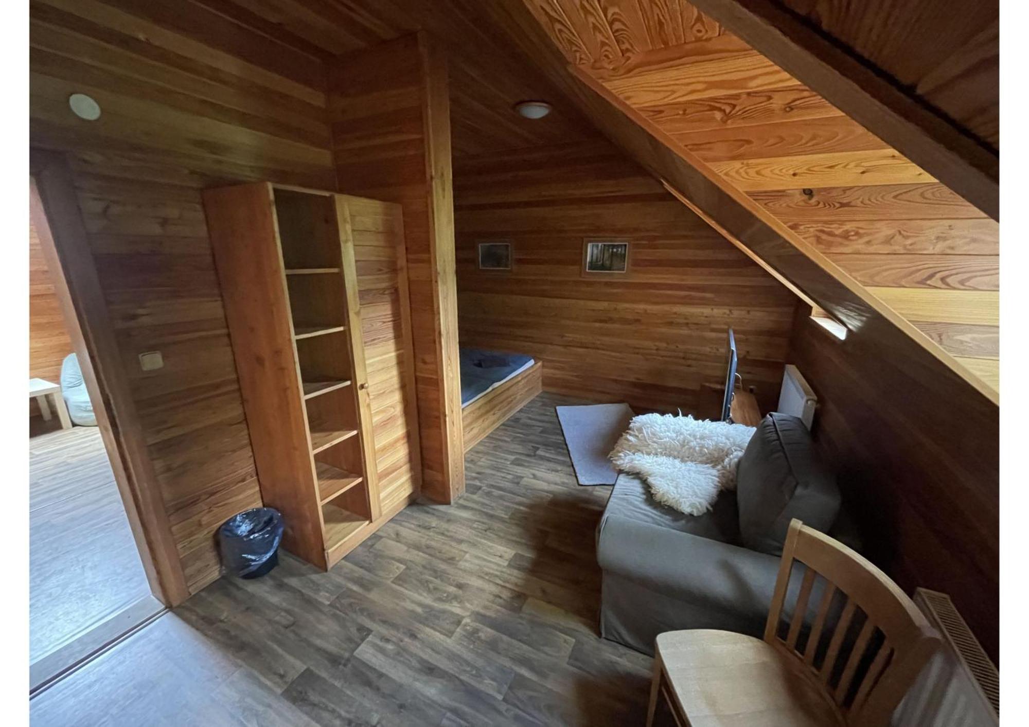 Rekreacni Areal Kaminka - A Appartement