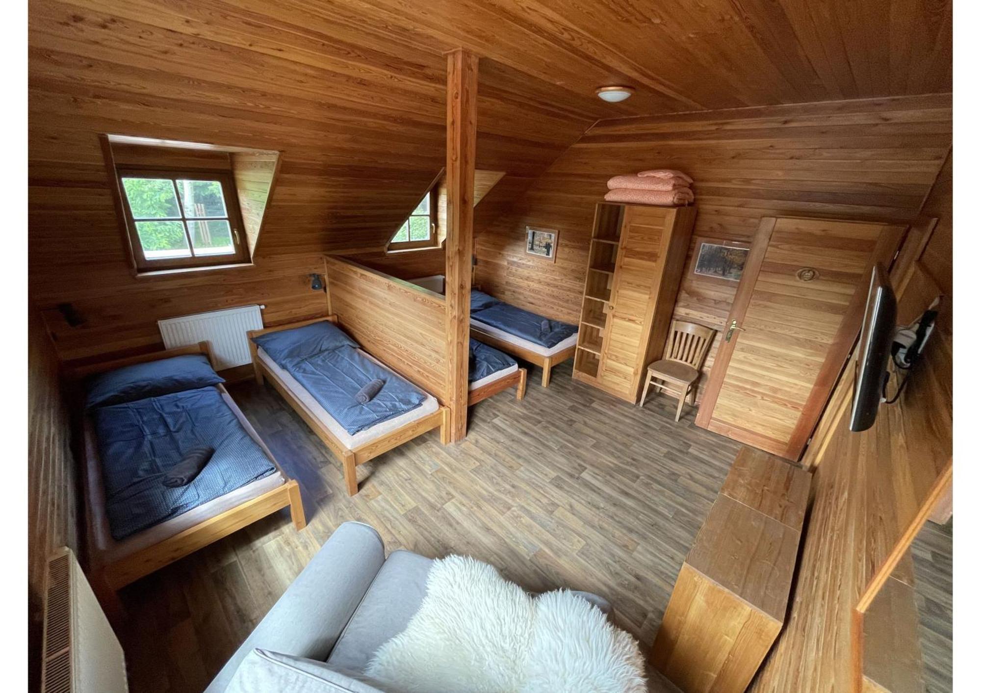 Appartement Rekreacni Areal Kaminka - A *