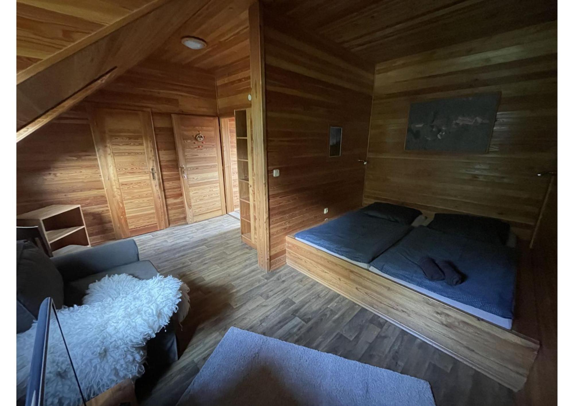 Rekreacni Areal Kaminka - A Appartement